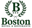 Motel Ristorante Boston logo