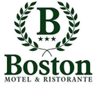 Motel Ristorante Boston logo