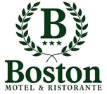 Motel Ristorante Boston logo