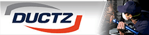 DUCTZ Logo