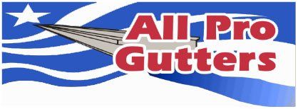 Gutter Contractor in Flower Mound, TX | All Pro Gutters
