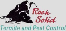 Rock Solid Termite and Pest Control