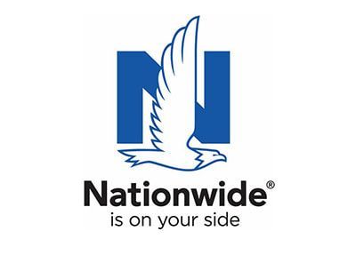Logotipo de Nationwide Insurance: 