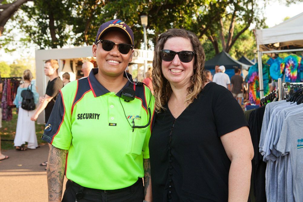 A Reliable Event Security