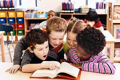 Sunrise Early Development — Develop Your Child’s Literacy Skills with these Tips in Sunrise, Fl