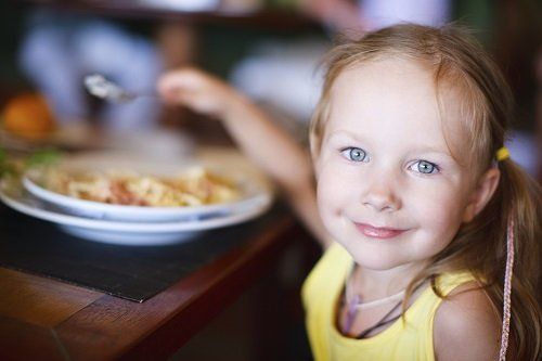 Sunrise Development Care  — The Importance of Nutrition in Child Development in Sunrise, Fl