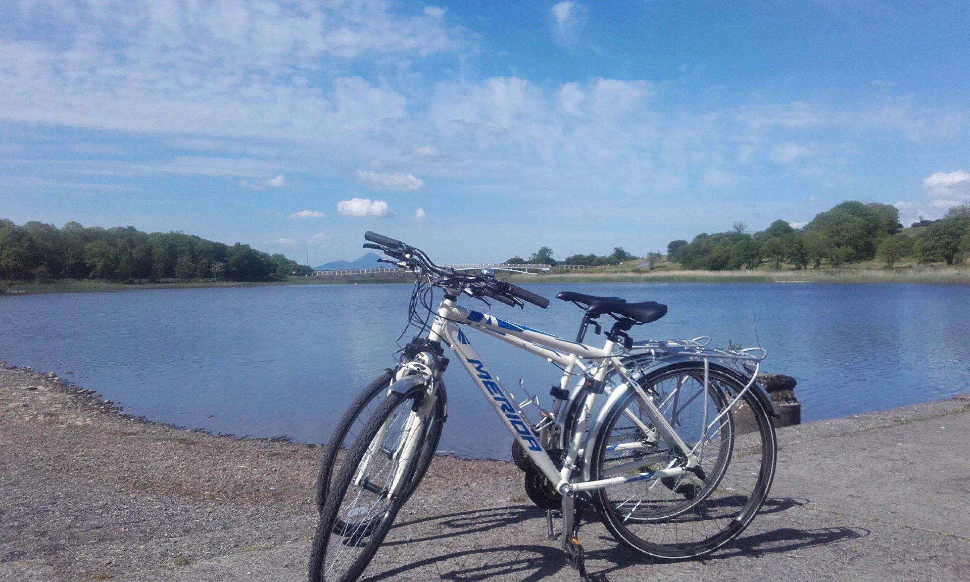 Bikes and Boards About Us