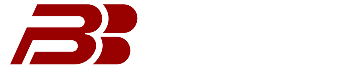 Dark red intertwined 