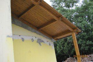 Ristrutturazione muraria