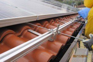 Ristrutturazione tetto