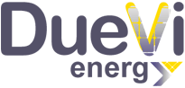 DUEVI ENERGY-LOGO
