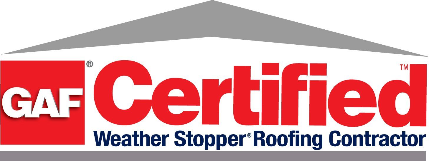 Certified roofer in Hamilton