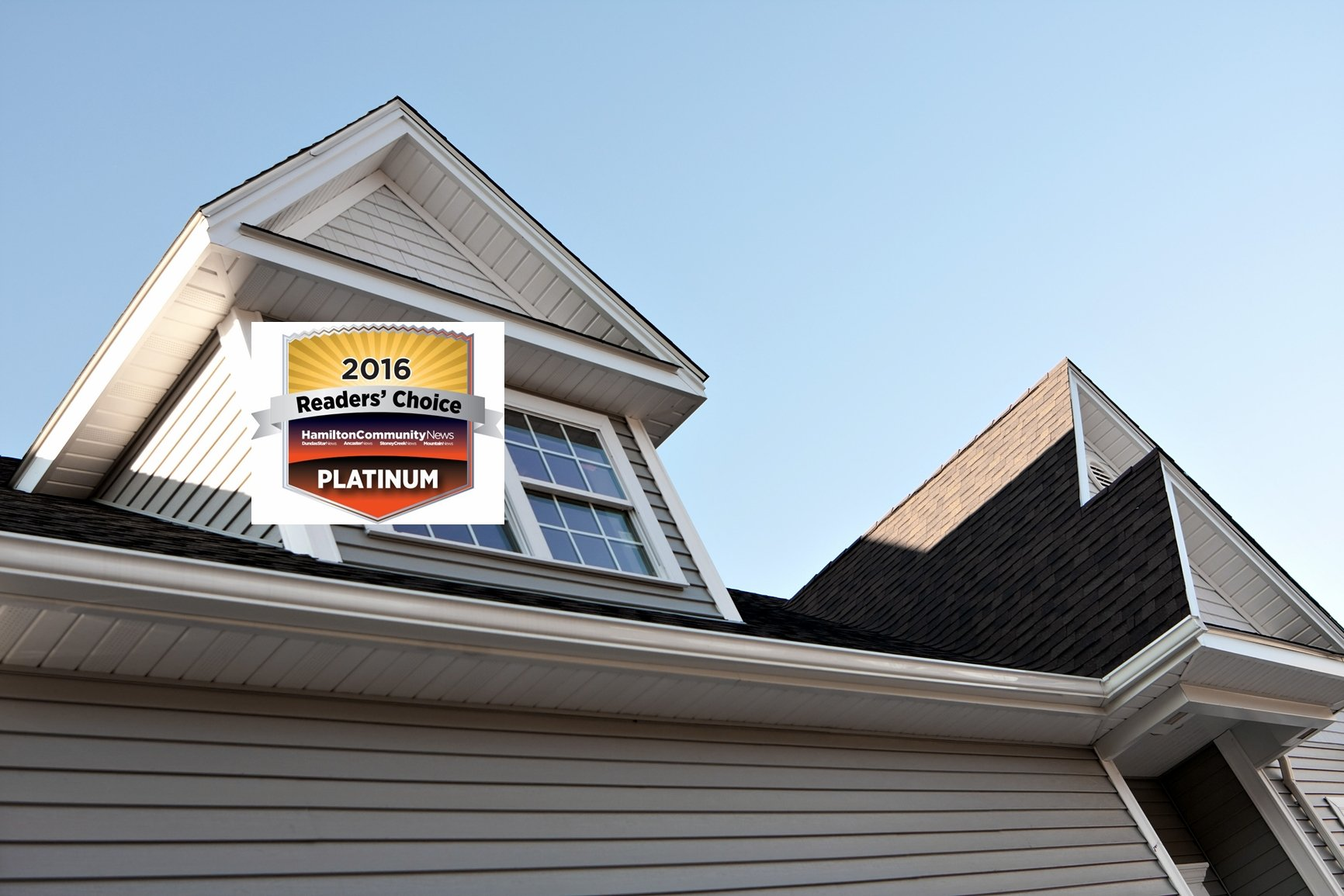 Hamilton Roofing Companies Platinum Roofing Hamilton Roofers