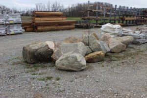 Landscape Supplies — Hillsboro, OH — Lerch's Barnlot Ltd.