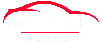 Logo | PM Auto Care