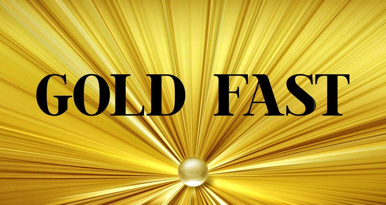 Gold Fast Mayorista LOGO