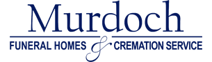 Murdoch Funeral Homes & Cremation Service Logo