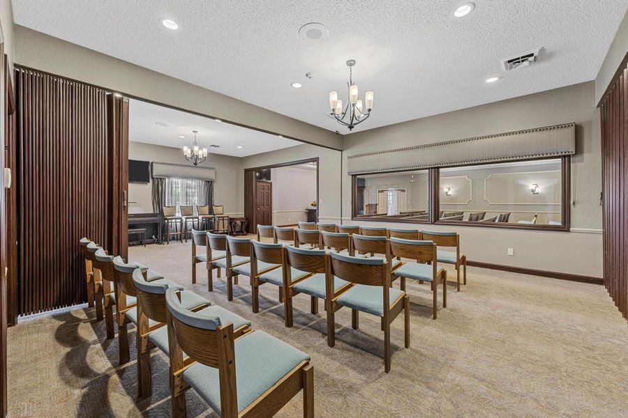 Cedar Rapids | Location | Murdoch Funeral Homes & Cremation Service