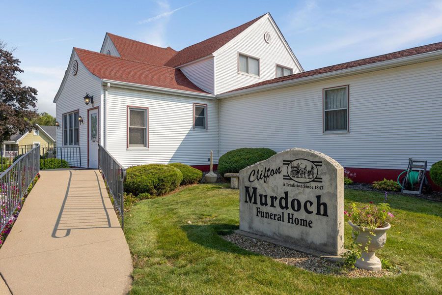 Earlville | Location | Murdoch Funeral Homes & Cremation Service