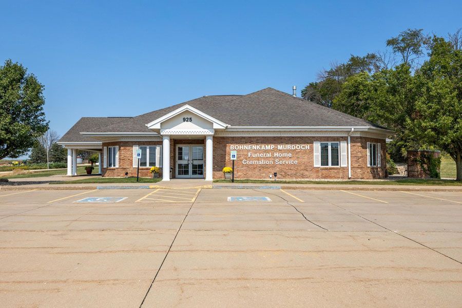 Manchester | Location | Murdoch Funeral Homes & Cremation Service