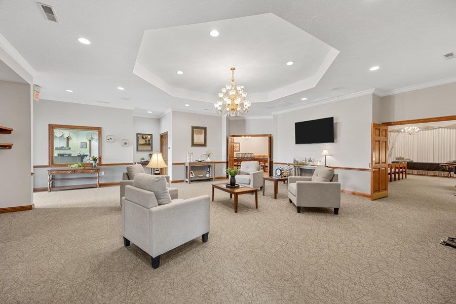 Manchester | Location | Murdoch Funeral Homes & Cremation Service
