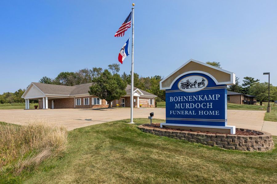 Manchester | Location | Murdoch Funeral Homes & Cremation Service