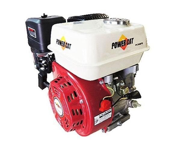 MÁQUINAS HIDROLIMPIADORAS DE QUERÉTARO – Motor 4 tiempos