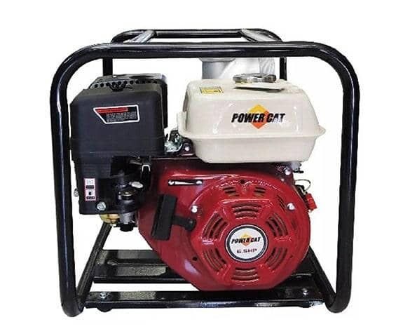 MÁQUINAS HIDROLIMPIADORAS DE QUERÉTARO – Powercat 4