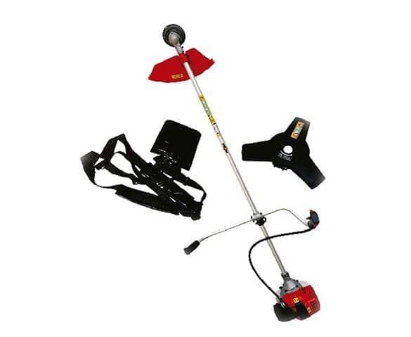 MÁQUINAS HIDROLIMPIADORAS DE QUERÉTARO – Motor 2 tiempos 4.3 hp