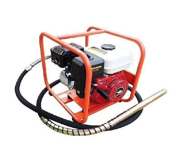 MÁQUINAS HIDROLIMPIADORAS DE QUERÉTARO – Vibrador