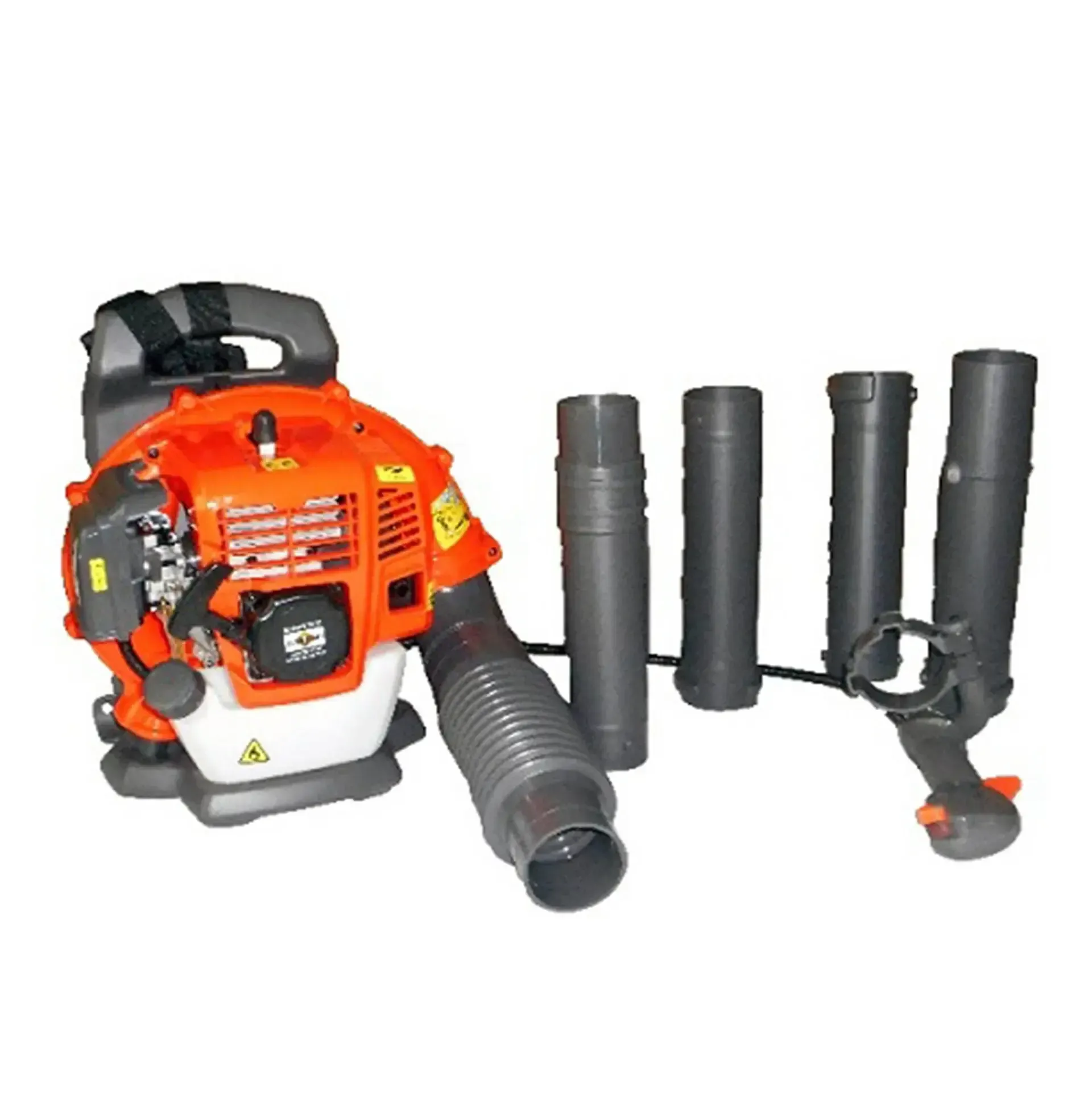 MÁQUINAS HIDROLIMPIADORAS DE QUERÉTARO – Sopladora tipo mochila