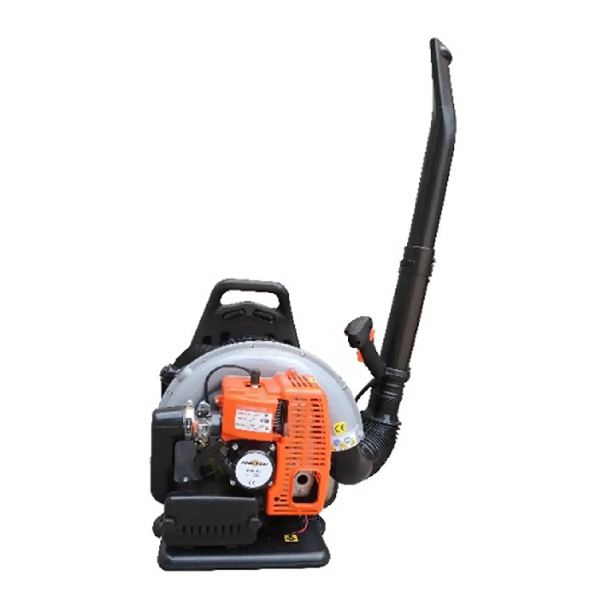 MÁQUINAS HIDROLIMPIADORAS DE QUERÉTARO – Tipo mochila dos tiempos