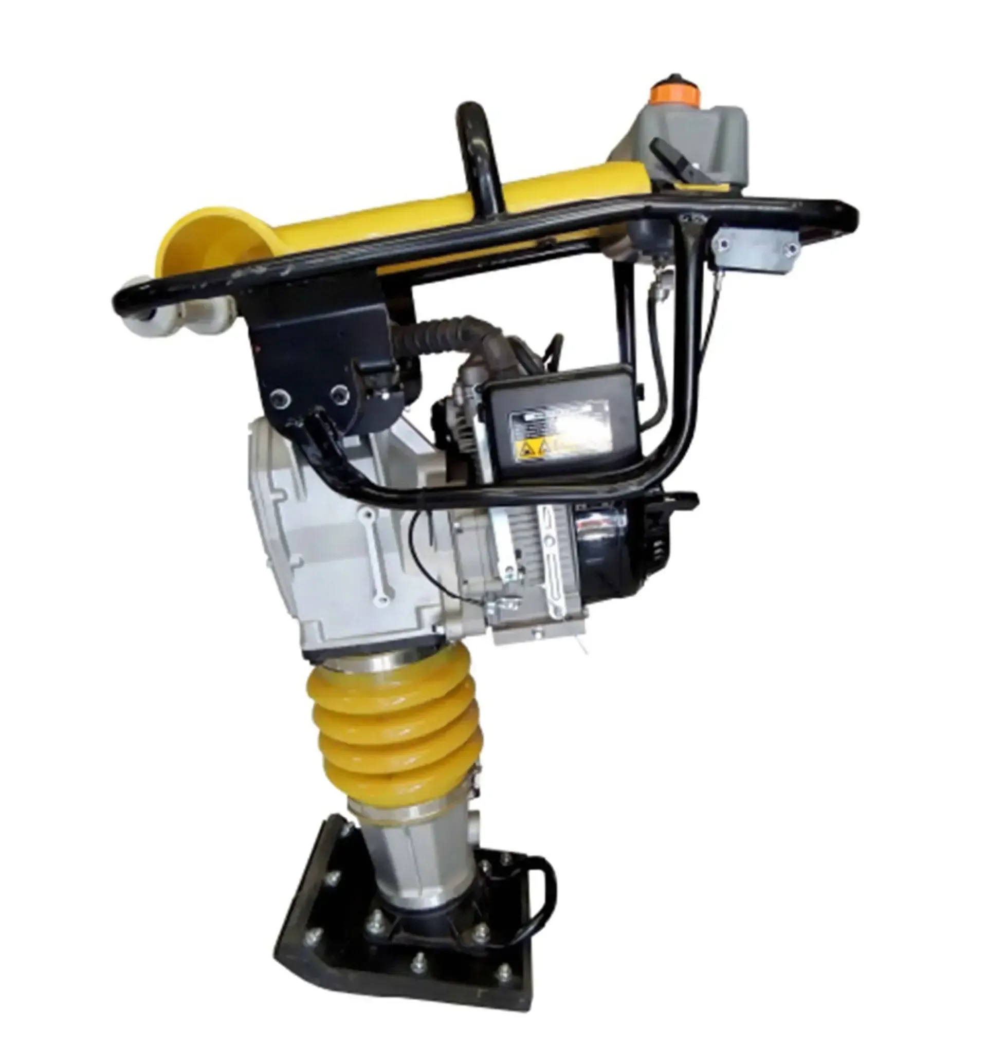 MÁQUINAS HIDROLIMPIADORAS DE QUERÉTARO – Motor Loncin