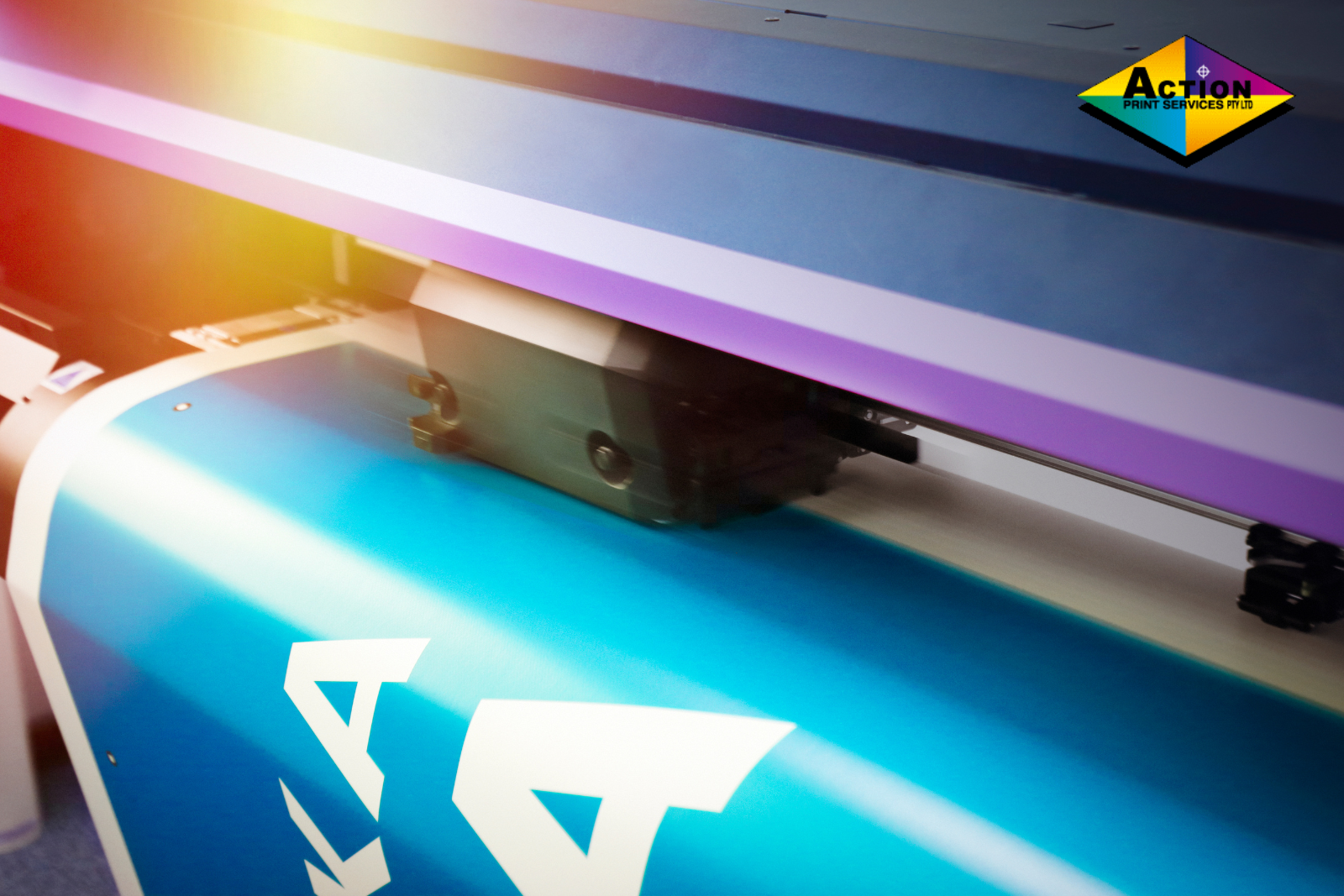 printing Gold Coast