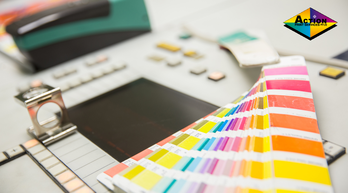 brochure printing Gold Coast