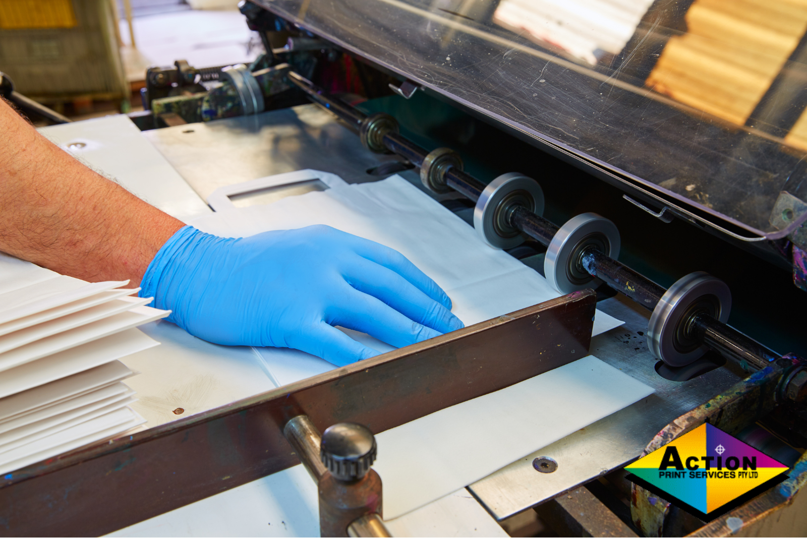affordable printing Gold Coast