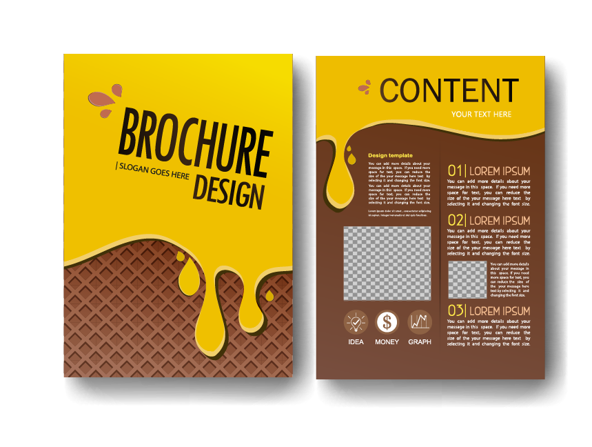 brochures Gold Coast