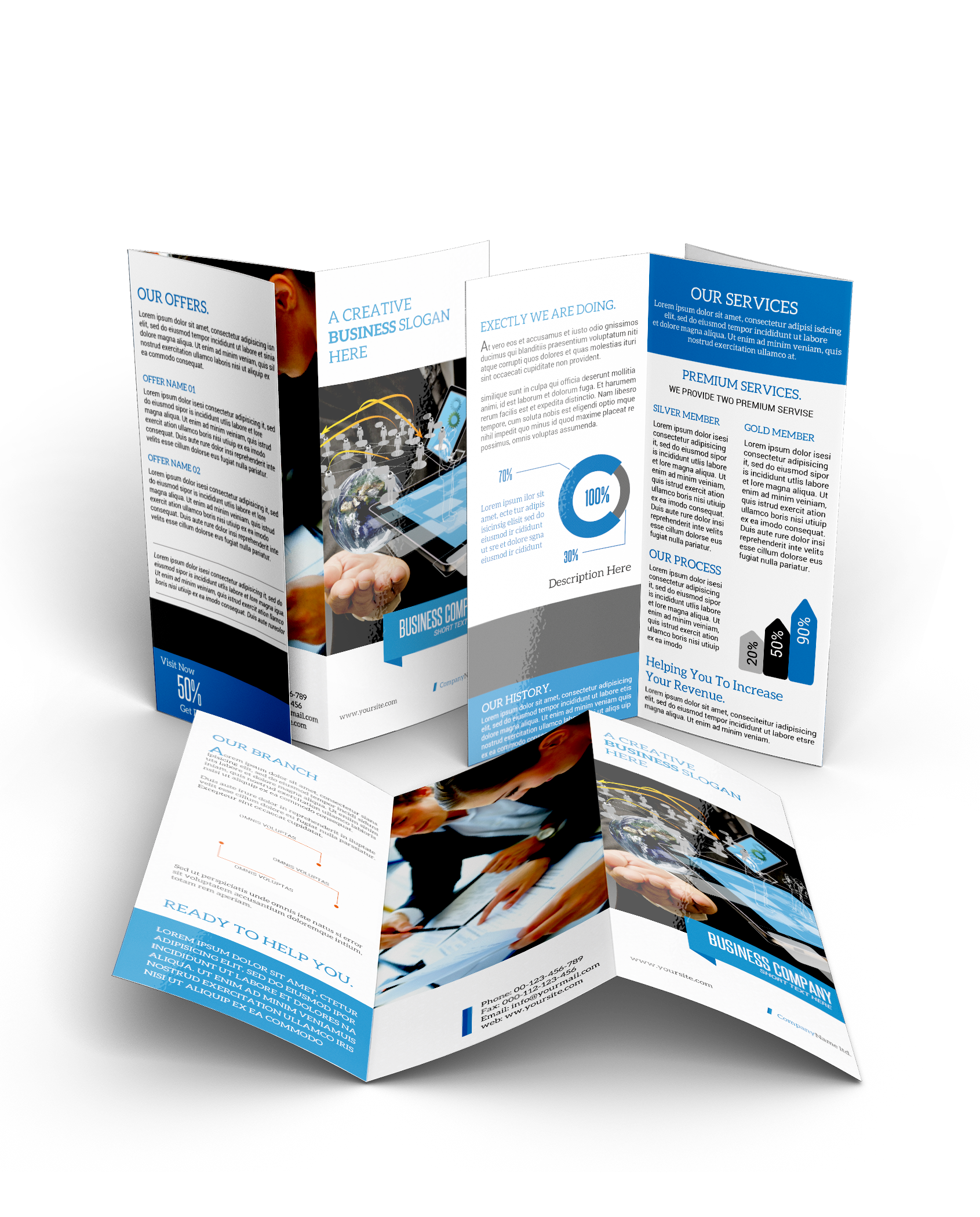 business cards printing Gold Coast