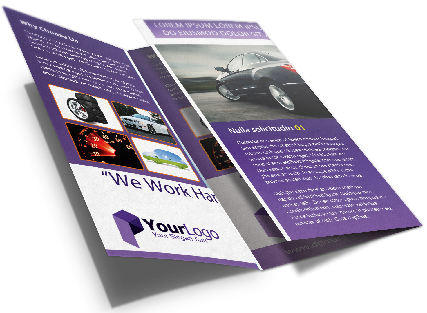 same day brochure printing Gold Coast