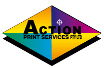 Action Print Services Pty Ltd