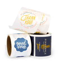 sticker printing Gold Coast