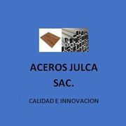 logo ACEROS JULCA