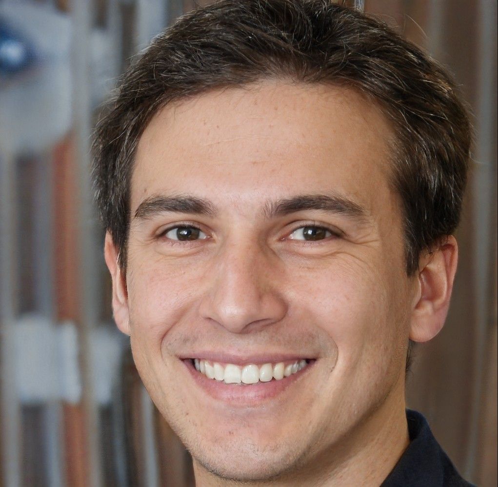 Craig Winston - IT Content Strategist at Accountings Cart