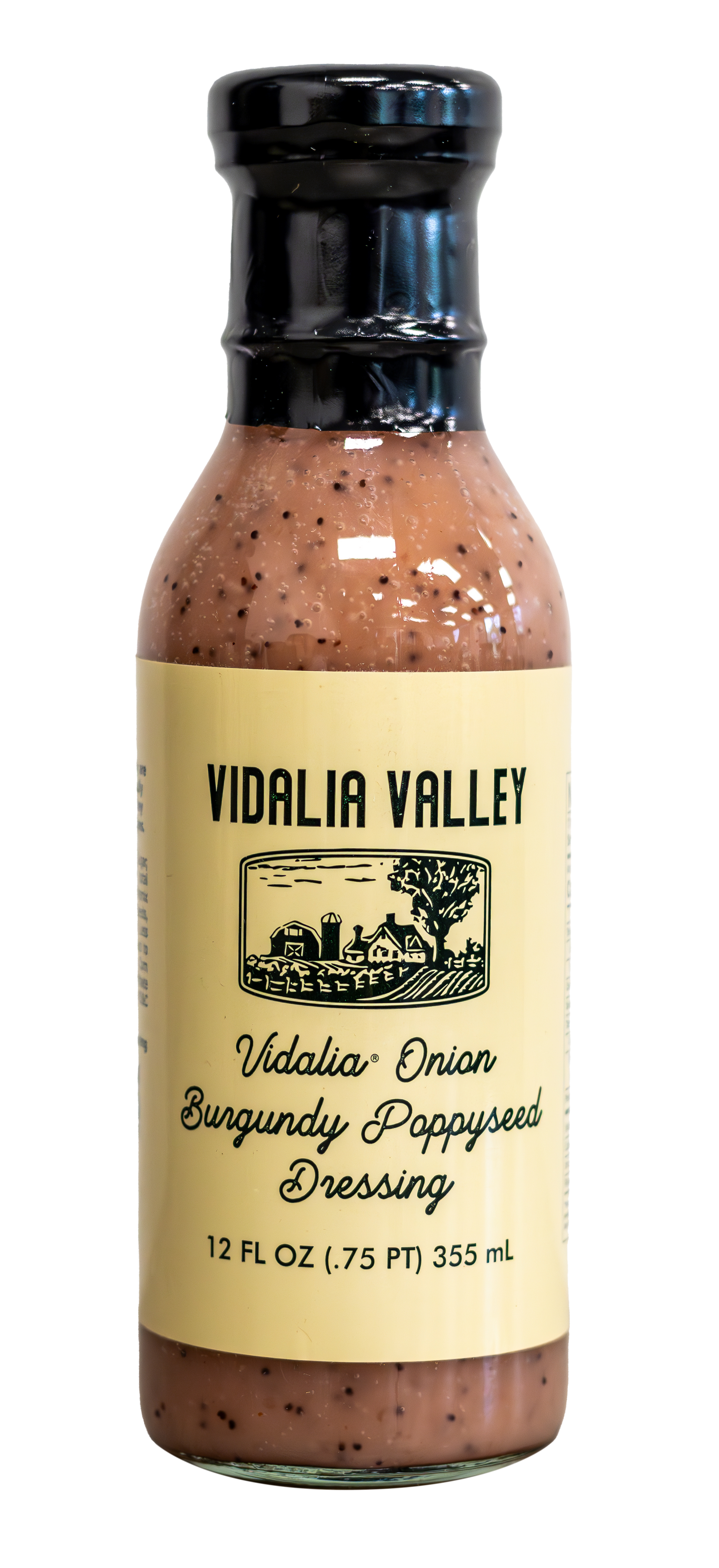 Vidalia Onion Creamy Country Dressing