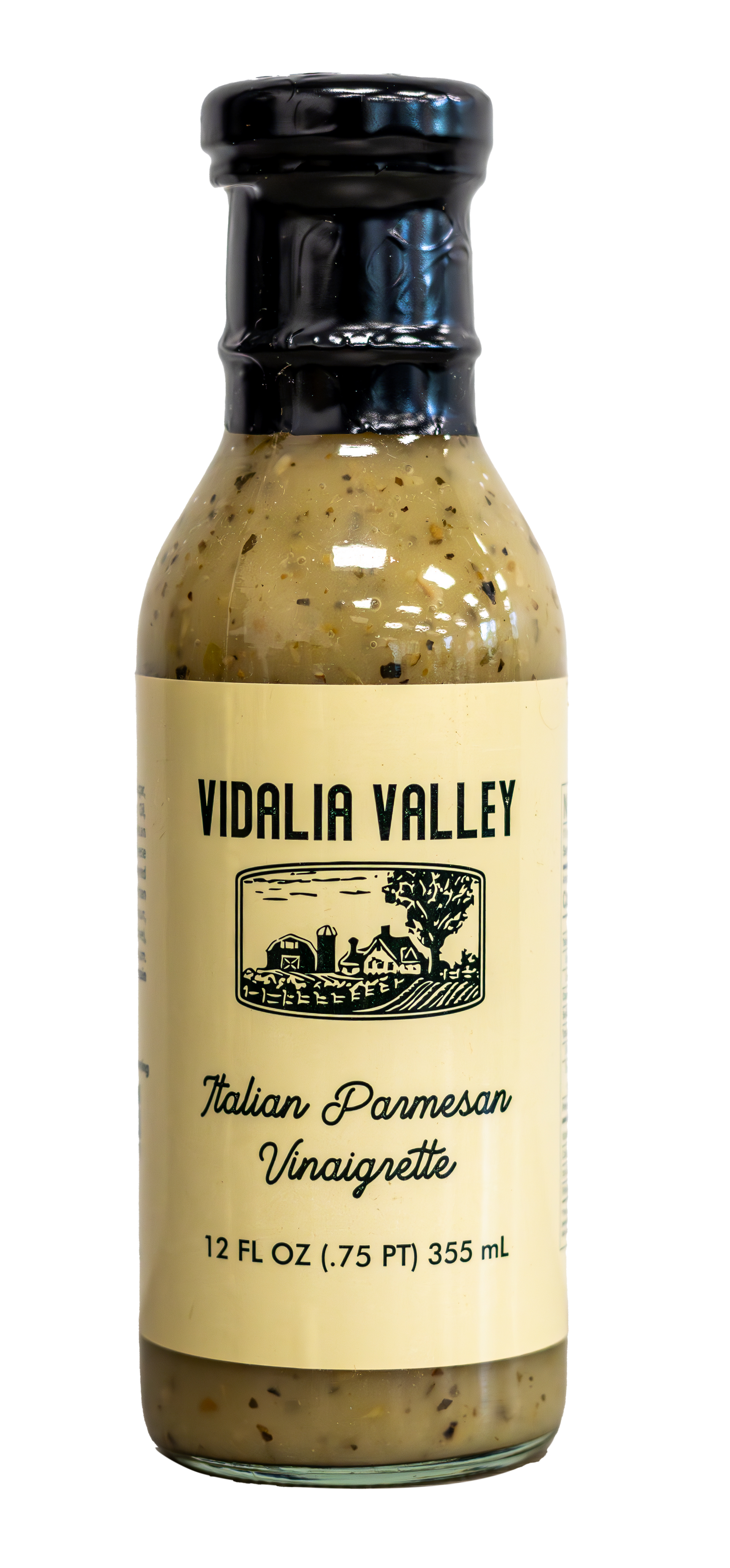 Vidalia Valley Italian Parmesan Vinaigrette