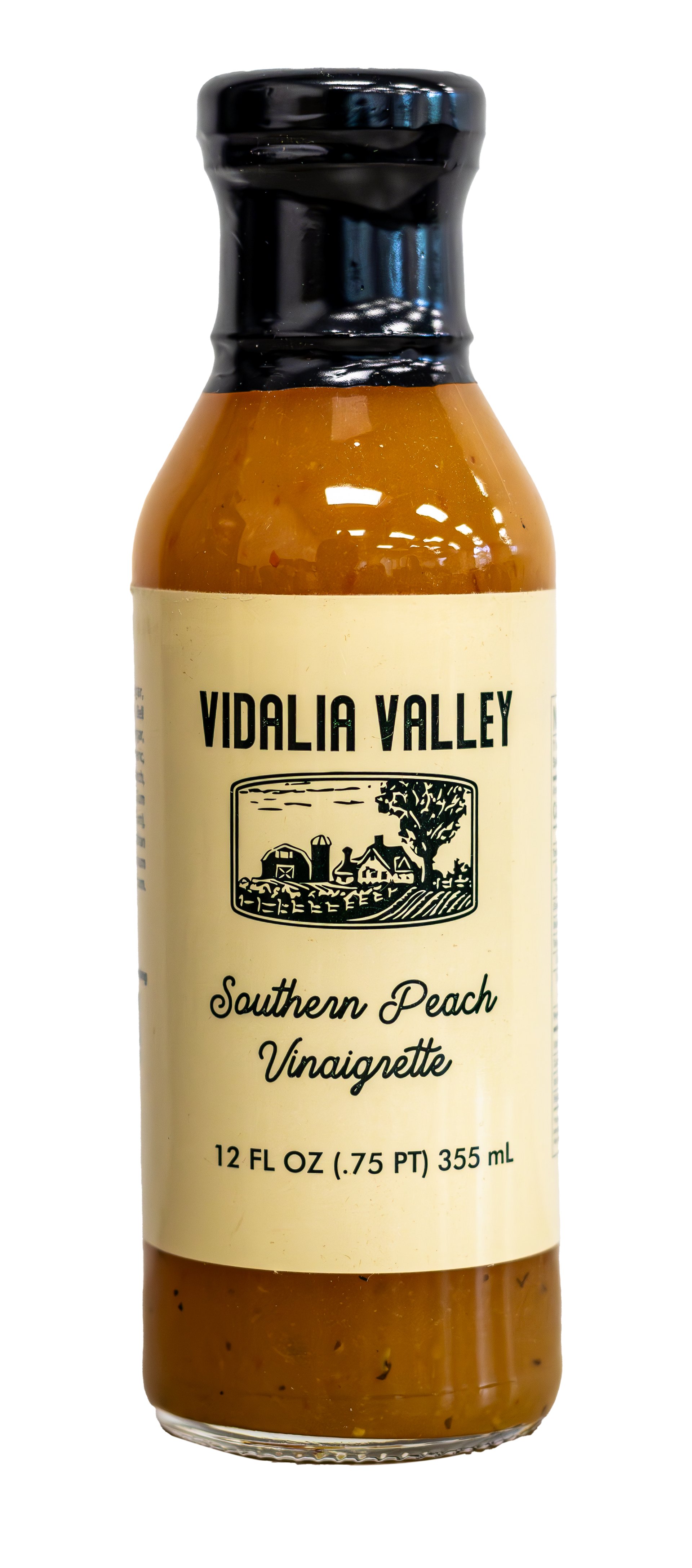 Vidalia Valley Italian Parmesan Vinaigrette