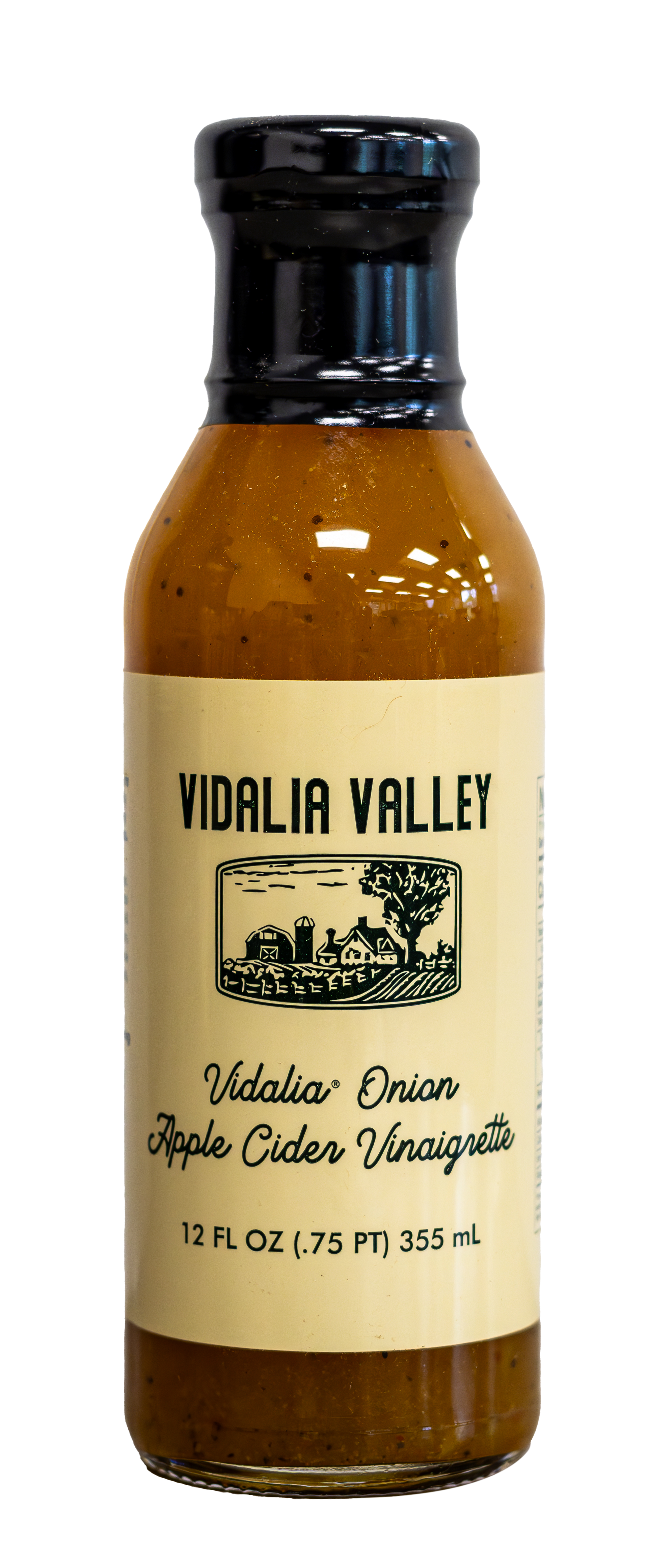 Vidalia Valley Apple Cider Vinaigrette