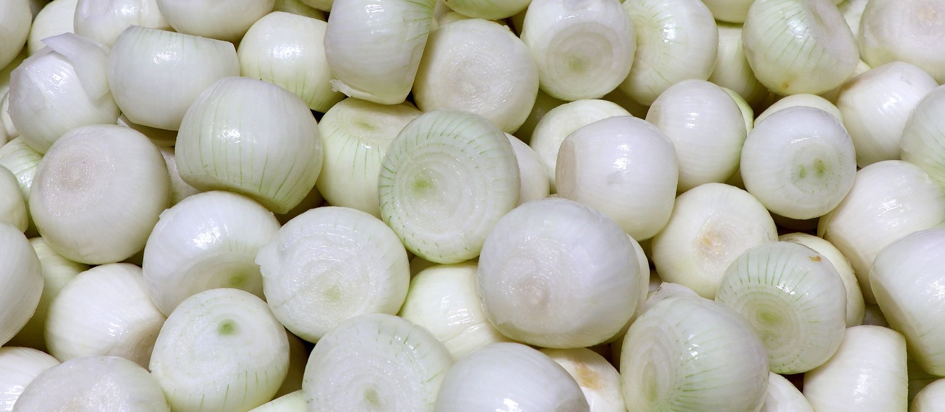 White Whole Peel Onions