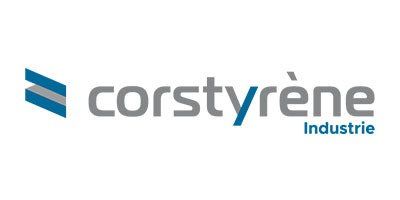 Logo Corstyrene