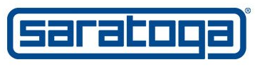 Logo Saratoga
